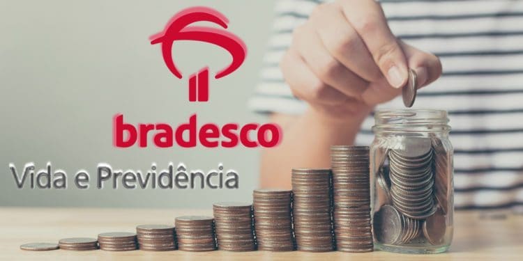 Bradesco Previdência e Seguros