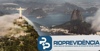 Rio Previdência