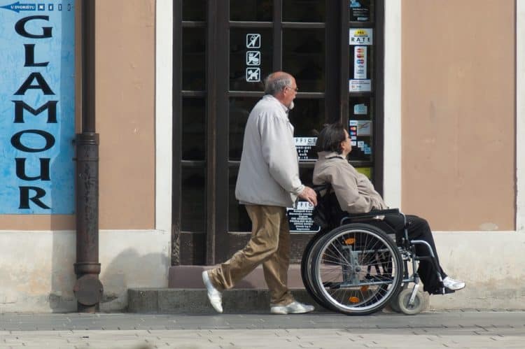 Beneficio Prestação Continuada como receber